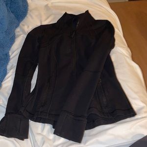 Lululemon Define Jacket Black